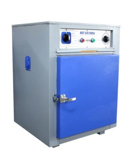 Hot Air Oven