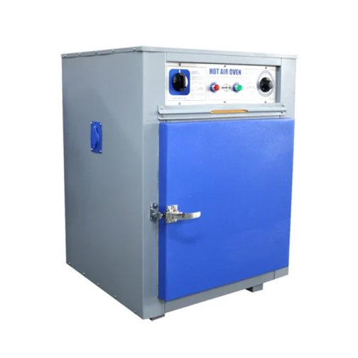 Hot Air Oven