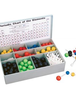 Junior Atomic Model Set