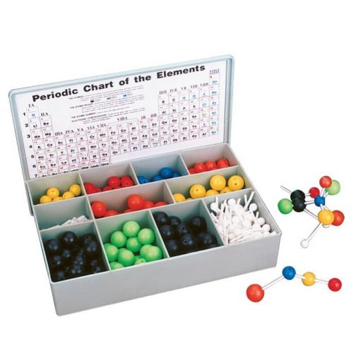 Junior Atomic Model Set