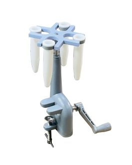Manual Centrifuge Machine