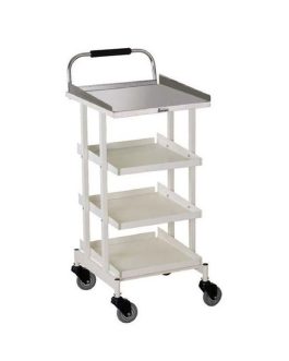 Medicine Trolley