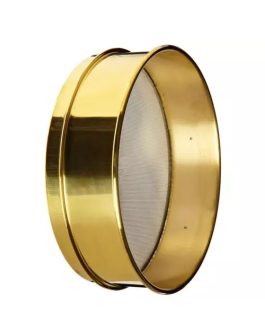 Test Sieves (Brass)