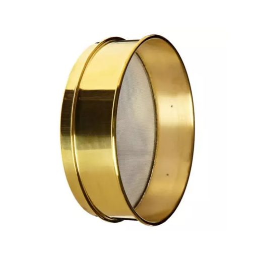 Test Sieves (Brass)
