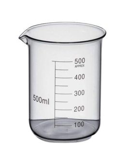 Beaker