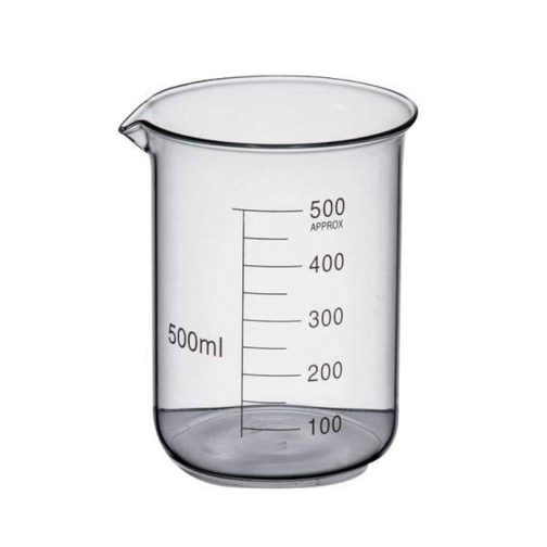 Beaker