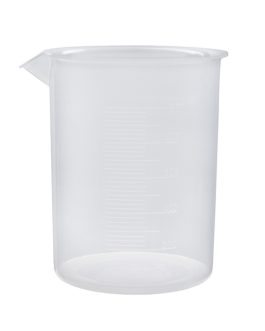 Beaker – Polypropylene