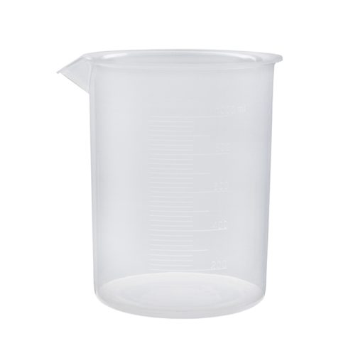 Beaker – Polypropylene